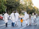 איך חוגגים ברית בערים שונות בישראל