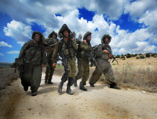 11 טיפים איך לשרוד את הטירונות
