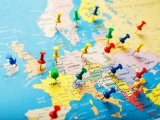 כל מה שרציתם לדעת על עבודה באירופה