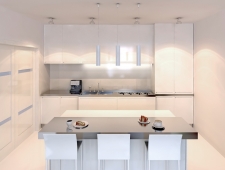 ניקיון דירה חדשה