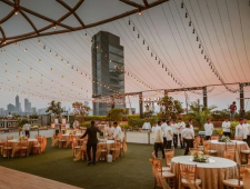 אולמות אירועים ברחובות – דברים שחשוב לשים לב אליהם כשבוחרים אולם אירועים