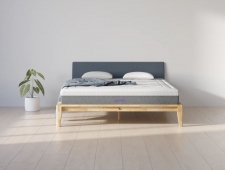 למה המיטה הבאה שלכם תהיה מיטה מעץ?