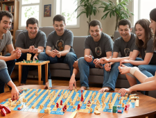 5 טיפים לרמיקוב