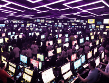 איך האתר stake כבש את העולם והאם הוא בדרך לישראל?