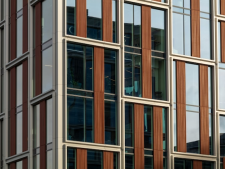 חידוש מבנים קיימים באמצעים מינימליים