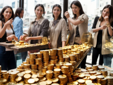 קניית זהב בתל אביב &ndash; הפכו זהב למזומן במהירות