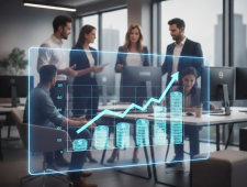 טבלאות שכר בהייטק: המדריך המלא להבנת התגמול בענף