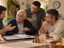 אבדן כושר עבודה וזכויות בקרן הפנסיה ובביטוח הלאומי