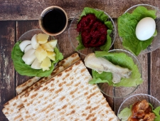 10 טיפים איך לעבור את ליל הסדר בשלום