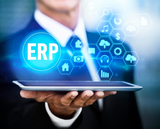 מהי מערכת ERP והאם היא מתאימה גם לארגונים קטנים?