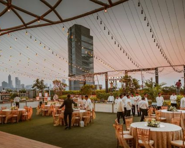 אולמות אירועים ברחובות – דברים שחשוב לשים לב אליהם כשבוחרים אולם אירועים