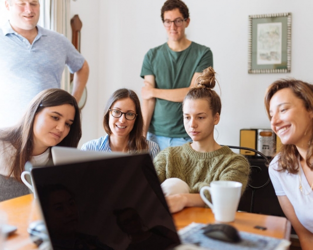 על ימים פתוחים וייעוץ לימודים