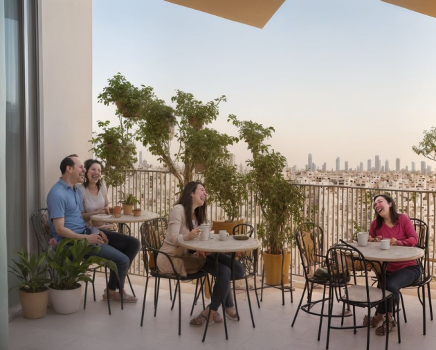 דירות בתל אביב – תמיד השקעה מנצחת