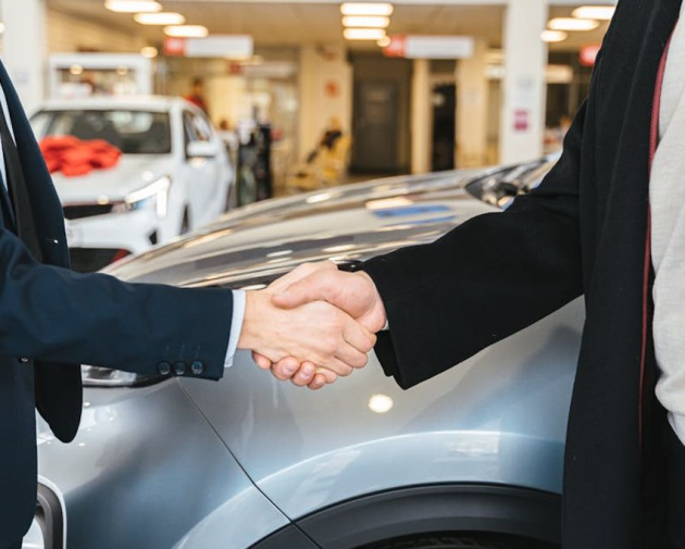 הביקורות על טרייד מוביל לא משקרות: לקוחות מרוצים מספרים איך לקנות רכב בביטחון