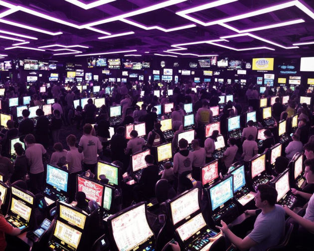 איך האתר stake כבש את העולם והאם הוא בדרך לישראל?