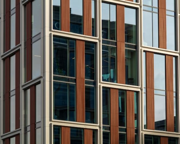 חידוש מבנים קיימים באמצעים מינימליים