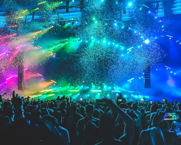 הופעה חיה או סטרימינג? למה עדיין שווה ללכת להופעה פיזית