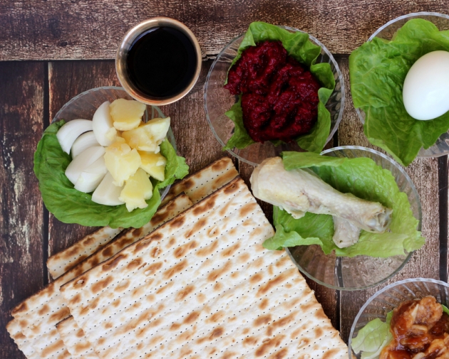 10 טיפים איך לעבור את ליל הסדר בשלום